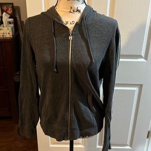 Gently used Victoria’s Secret Hooded Sweatshirt